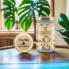 Pius Vita Extra Virgin Organic Coconut Oil - 1L