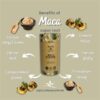 Organic Maca Powder- 750g - Image 2