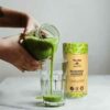 Organic Moringa Powder - 200g - Image 4
